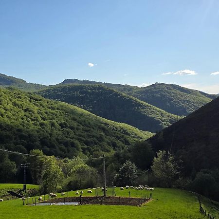 Casa Rural Urruska Elizondo Kültér fotó