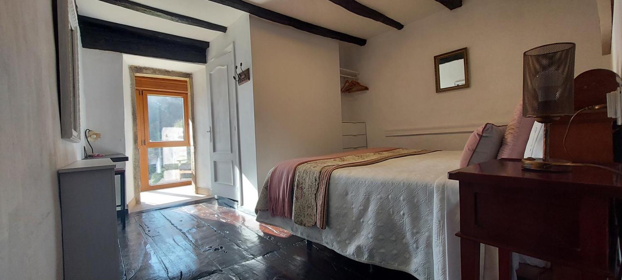 Casa Rural Urruska Elizondo Kültér fotó
