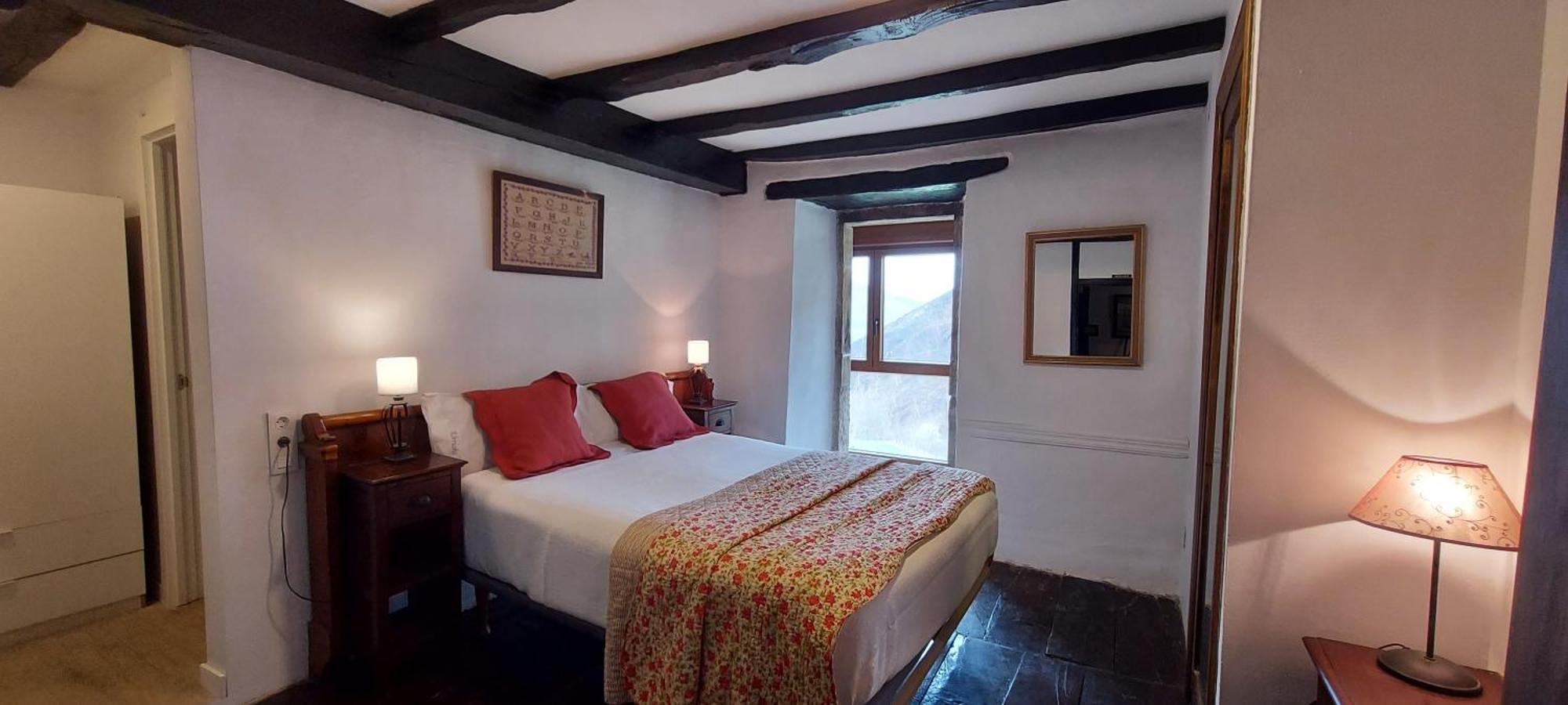 Casa Rural Urruska Elizondo Kültér fotó